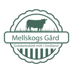 Mellskogs Gård | Gräsbeteskött mitt i Småland